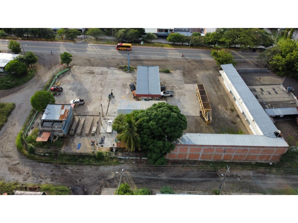 SE VENDE ESTACION DE GASOLINA EN LERIDA TOLIMA - 3