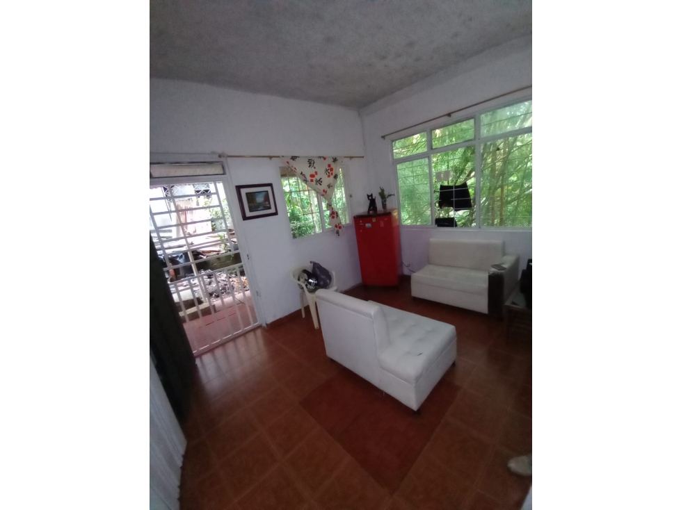SE VENDE CASA BIFAMILIAR EN ARMENIA — foto 2