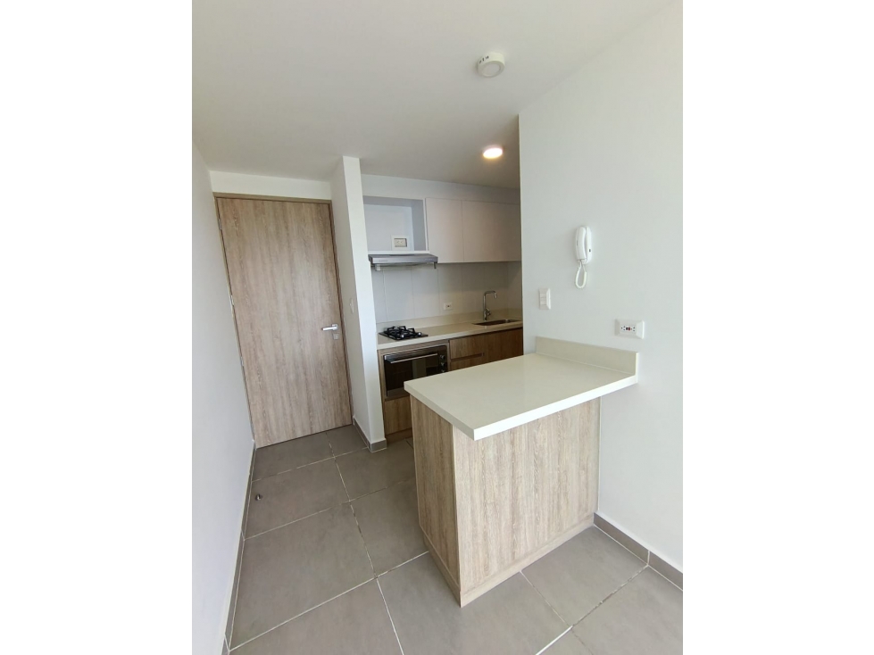 SE VENDE APARTAESTUDIO EN EL NORTE DE ARMENIA — foto 6