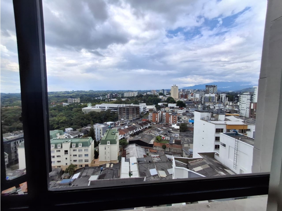 SE VENDE APARTAMENTO EN EL NORTE DE ARMENIA — foto 6
