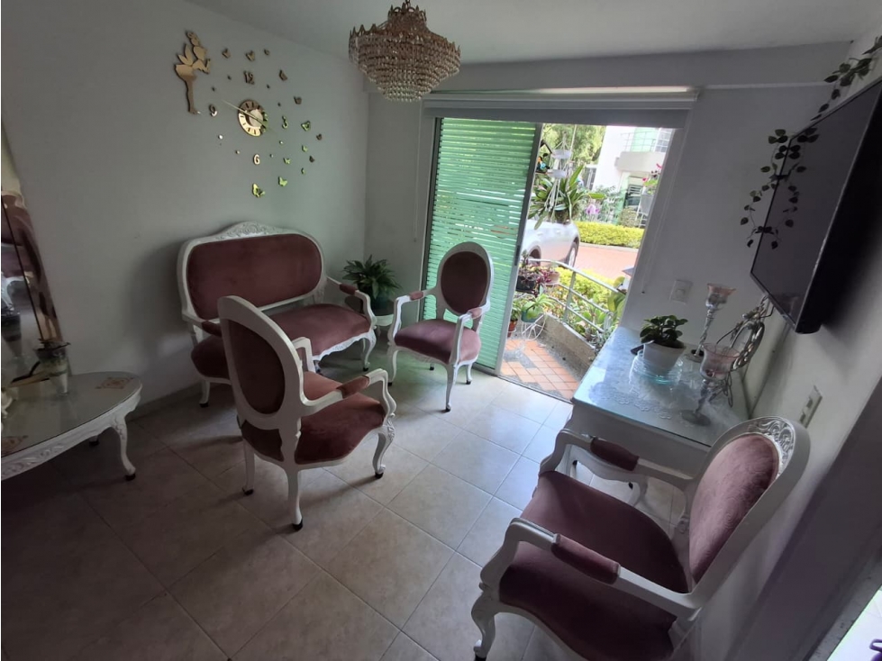 SE VENDE CASA EN EL NORTE DE ARMENIA — foto 3