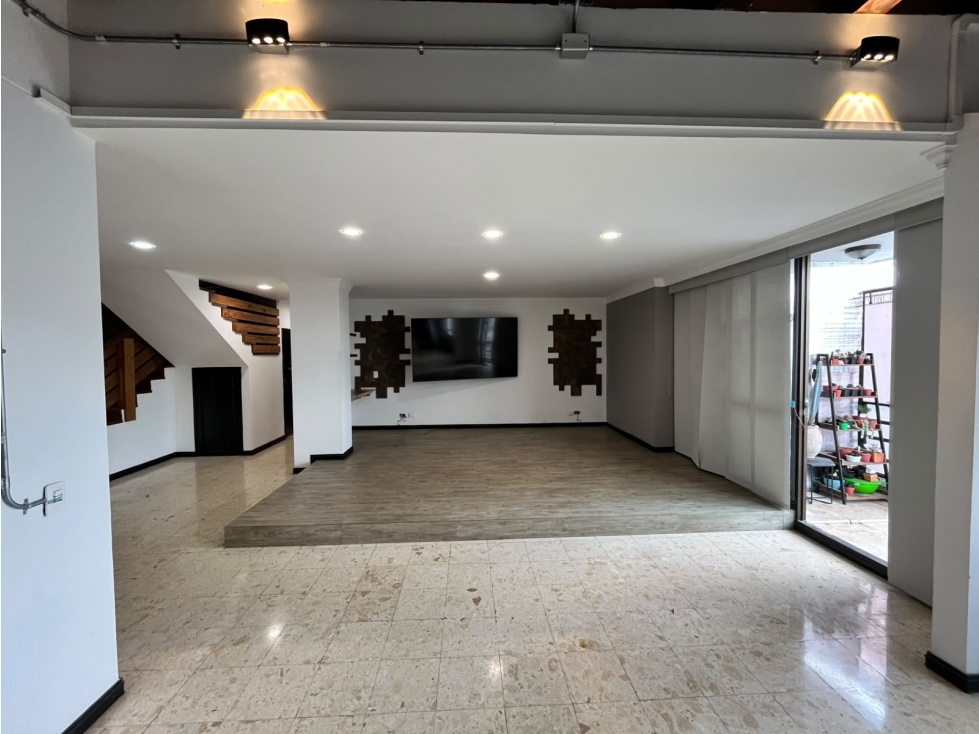 SE VENDE PENTHOUSE DUPLEX EL NORTE DE ARMENIA — foto 2