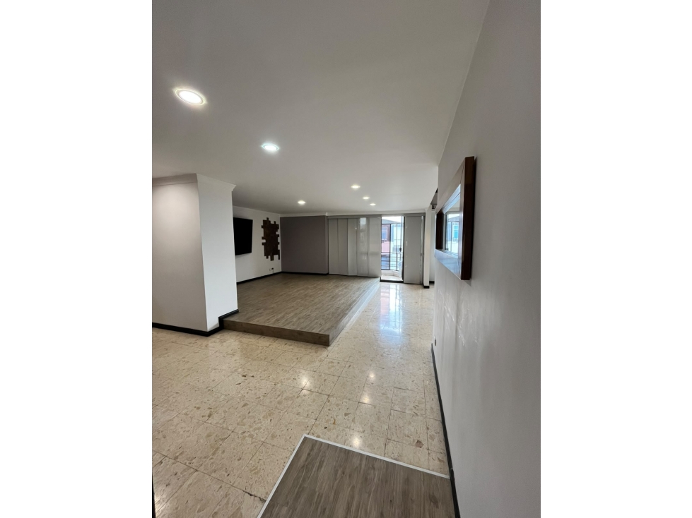 SE VENDE PENTHOUSE DUPLEX EL NORTE DE ARMENIA — foto 3