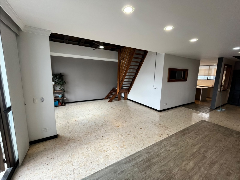 SE VENDE PENTHOUSE DUPLEX EL NORTE DE ARMENIA — foto 4