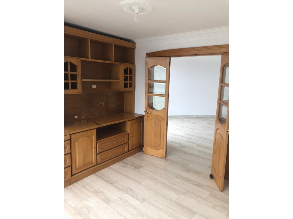 VENTA APARTAMENTO NORTE DE ARMENIA - 3