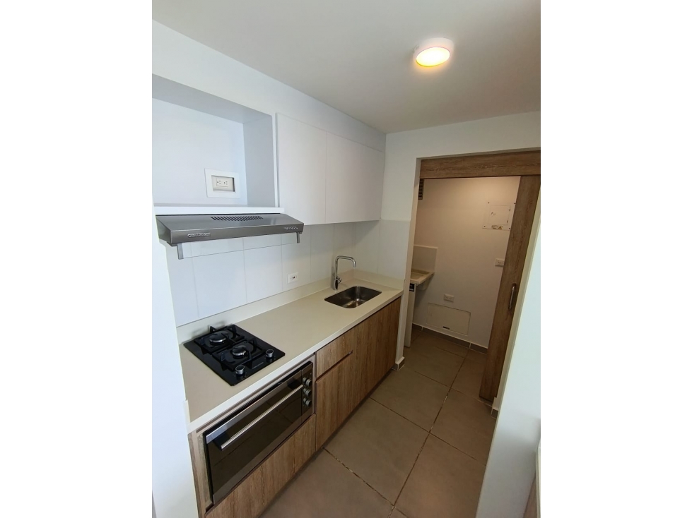 SE VENDE APARTAESTUDIO EN EL NORTE DE ARMENIA — foto 4