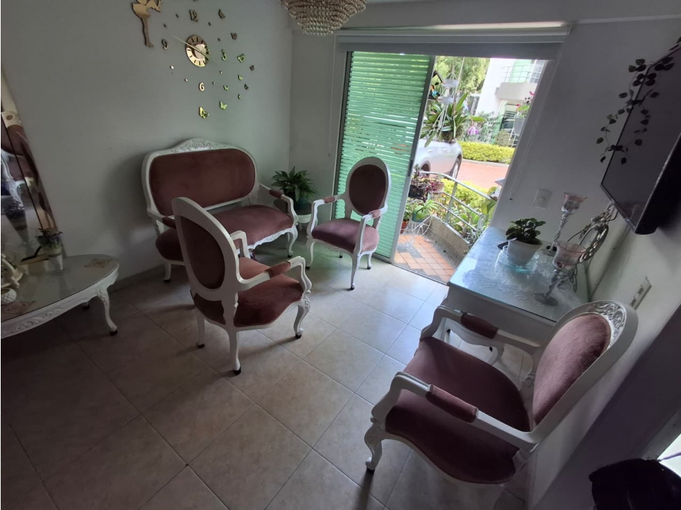 SE VENDE CASA EN EL NORTE DE ARMENIA — foto 2