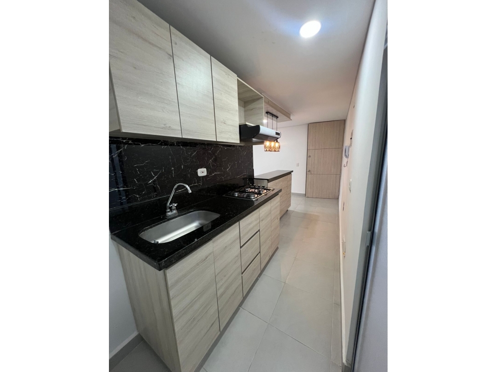 SE VENDE APARTAMENTO EN NORTE DE ARMENIA — foto 4