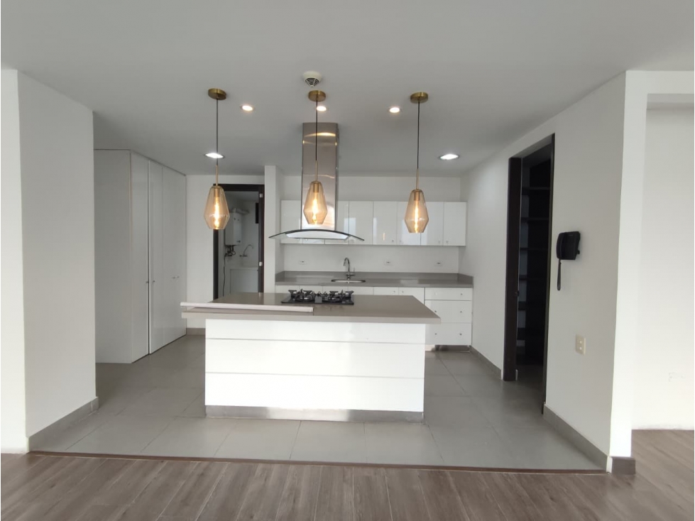 SE VENDE APARTAMENTO EN EL NORTE DE ARMENIA — foto 4