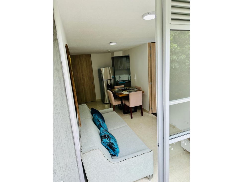 VENTA DE APARTAMENTO AL NORTE DE ARMENIA AV 19 — foto 2