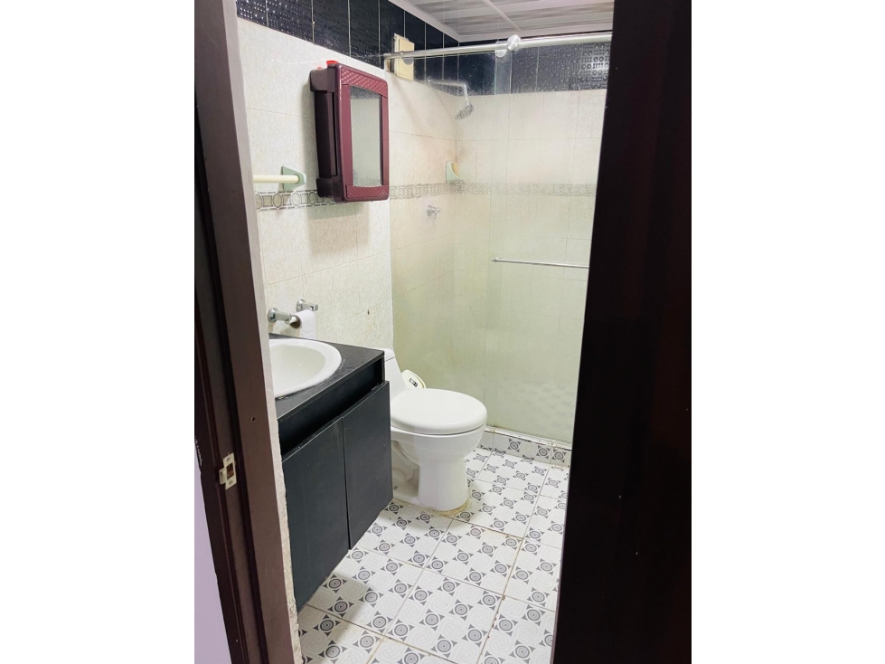 Venta de casa al Occidente de la Ciudad de Armenia — foto 3