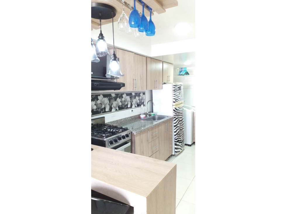 SE VENDE Y SE RENTA APARTAMENTO AL SUR DE ARMENIA (PRECIO NEGOCIABLE) — foto 3
