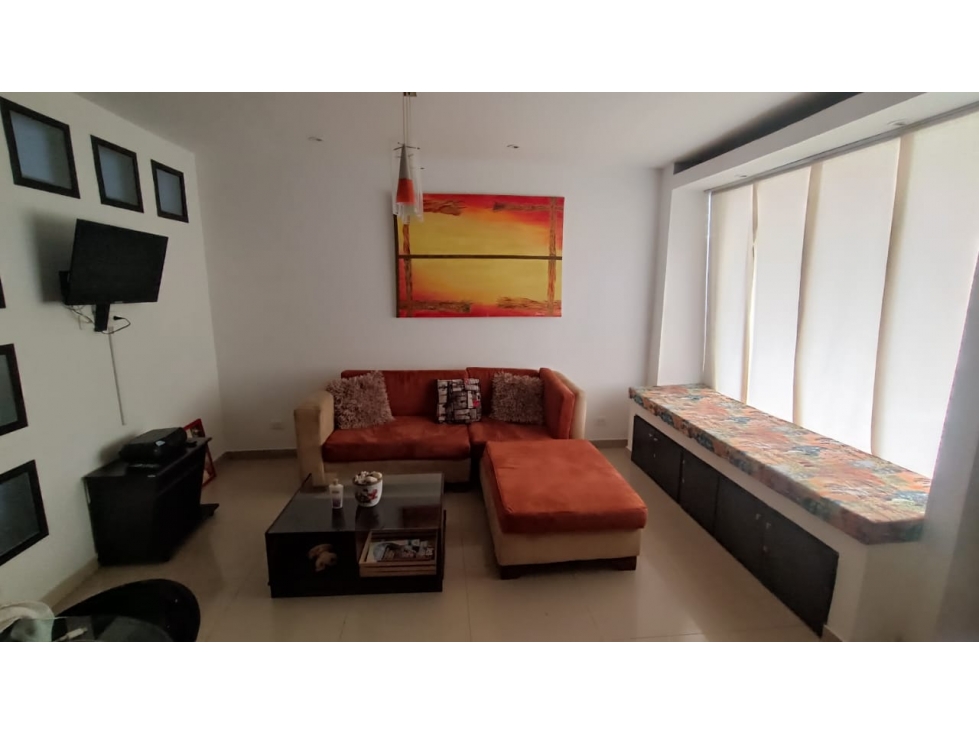 SE VENDE APARTAMENTO AMOBLADO Y SIN AMOBLAR EN EL NORTE DE ARMENIA