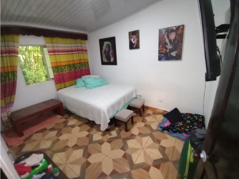 SE VENDE CASA BIFAMILIAR EN ARMENIA — foto 4