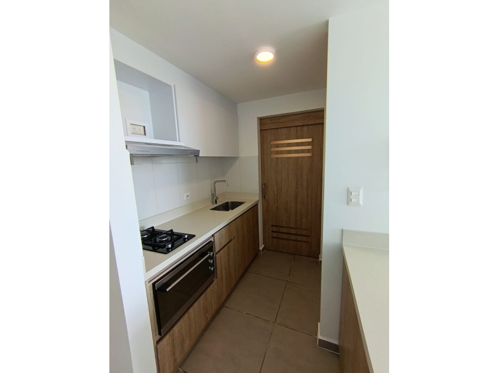 SE VENDE APARTAESTUDIO EN EL NORTE DE ARMENIA — foto 5
