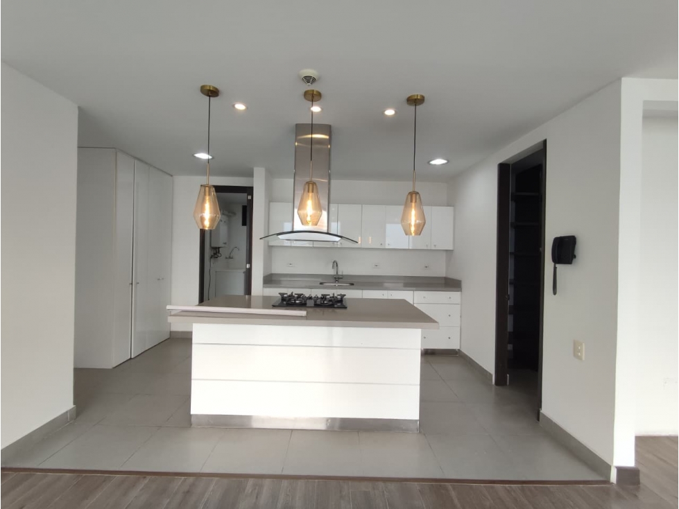 SE VENDE APARTAMENTO EN EL NORTE DE ARMENIA — foto 3
