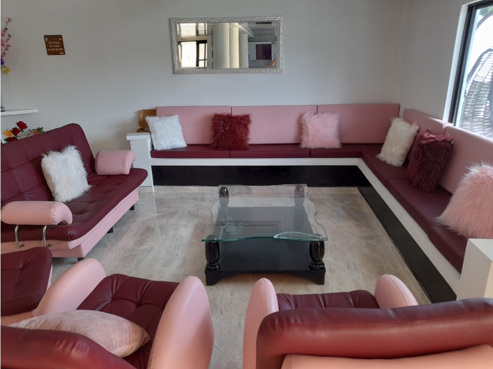 CHINAUTA, FINCA-HOTEL EN VENTA - 2