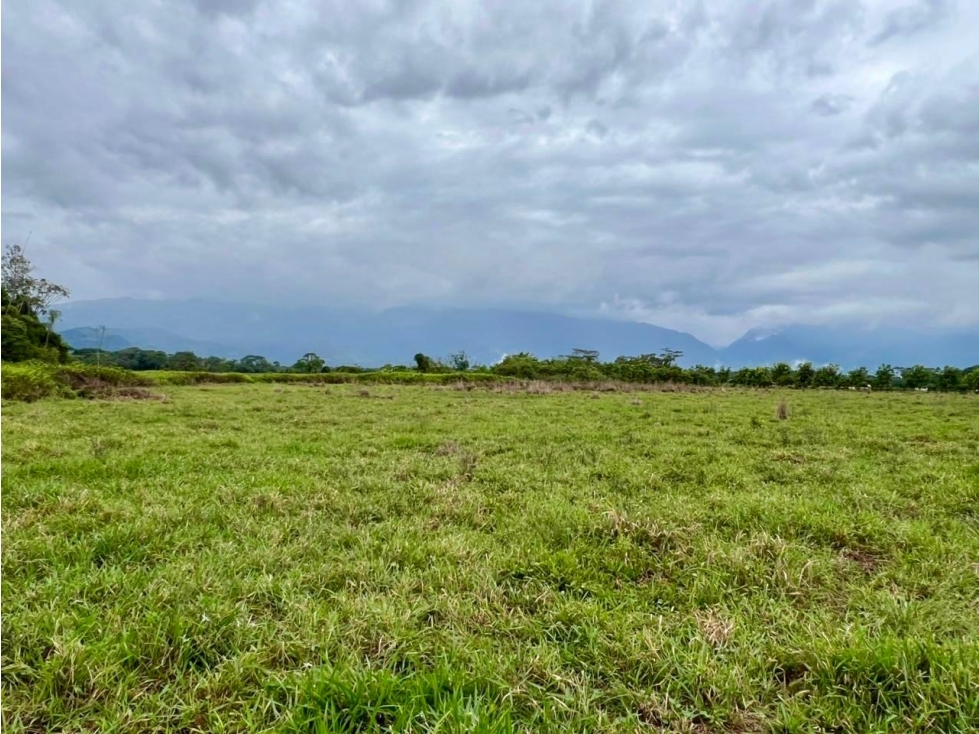 RESTREPO - META, ESPECTACULAR LOTE EN VENTA - 5