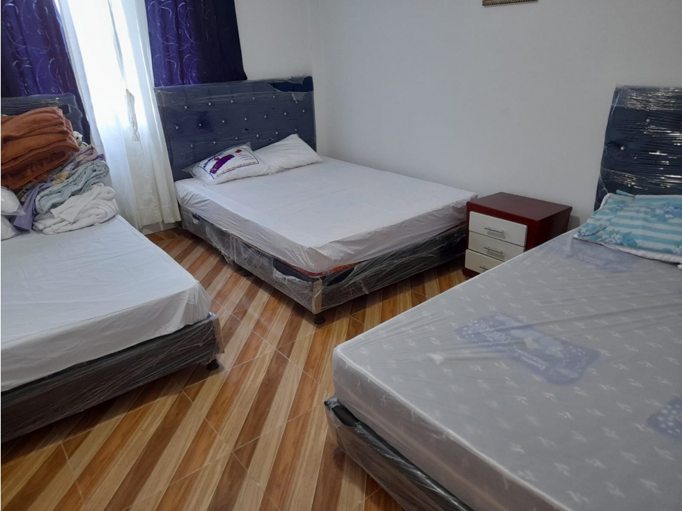 CHINAUTA, FINCA-HOTEL EN VENTA - 6