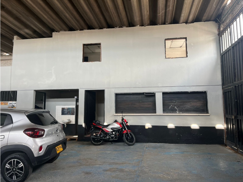 GUACARI, EXCELENTE BODEGA EN VENTA - 4