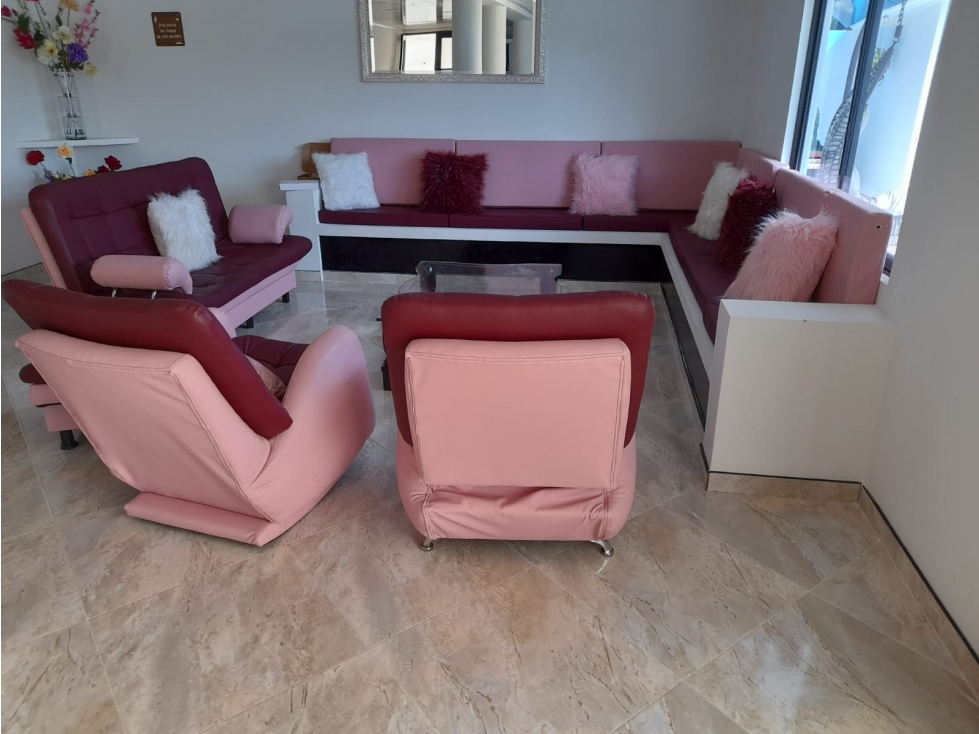 CHINAUTA, FINCA-HOTEL EN VENTA - 4