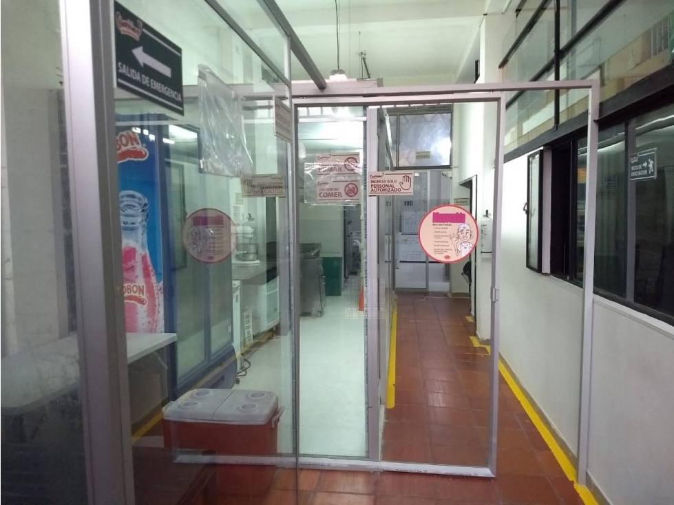BOGOTA, PRADO VERANIEGO, EDIFICIO EN VENTA - 6