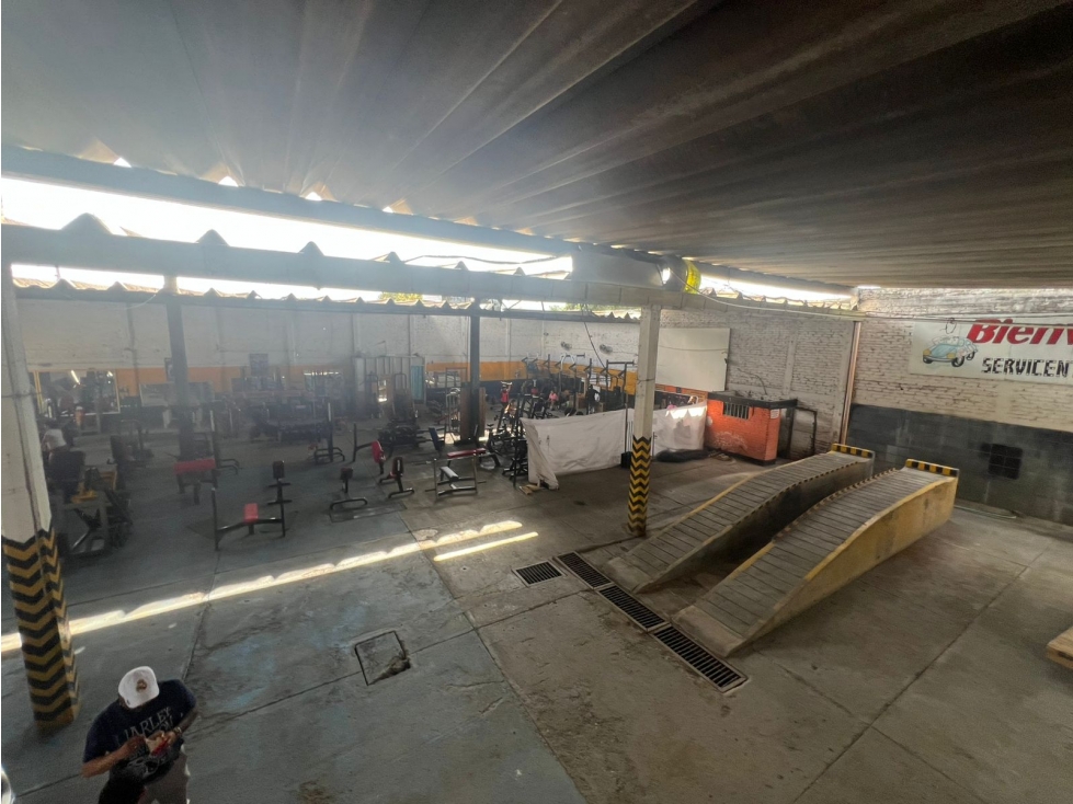 GUACARI, EXCELENTE BODEGA EN VENTA - 5
