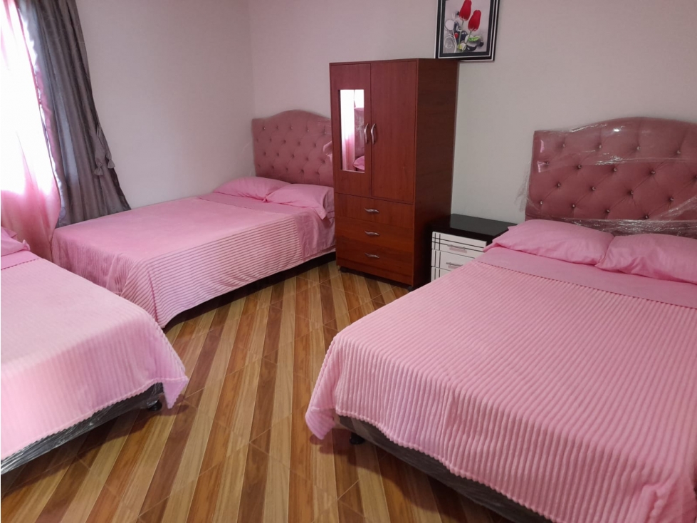 CHINAUTA, FINCA-HOTEL EN VENTA - 5
