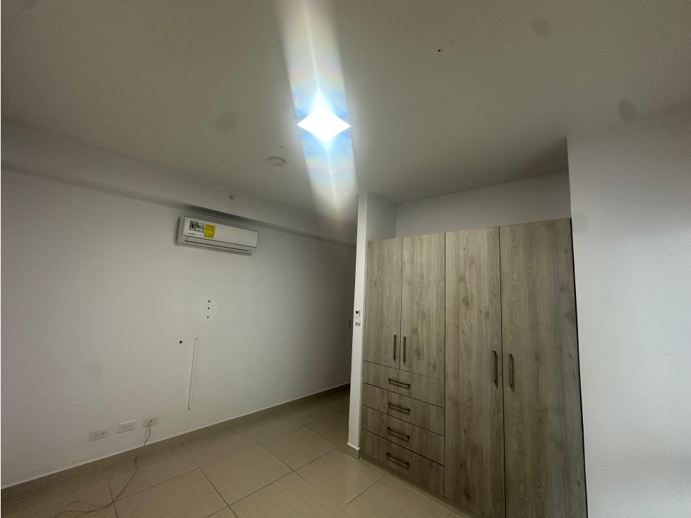 SE VENDE APARTAMENTO EN BELLA VISTA — foto 6