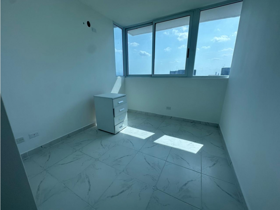 SE VENDE APARTAMENTO EN VIA ESPAÑA Y VIA CINCUENTENARIO PH MILLENNIALS — foto 4