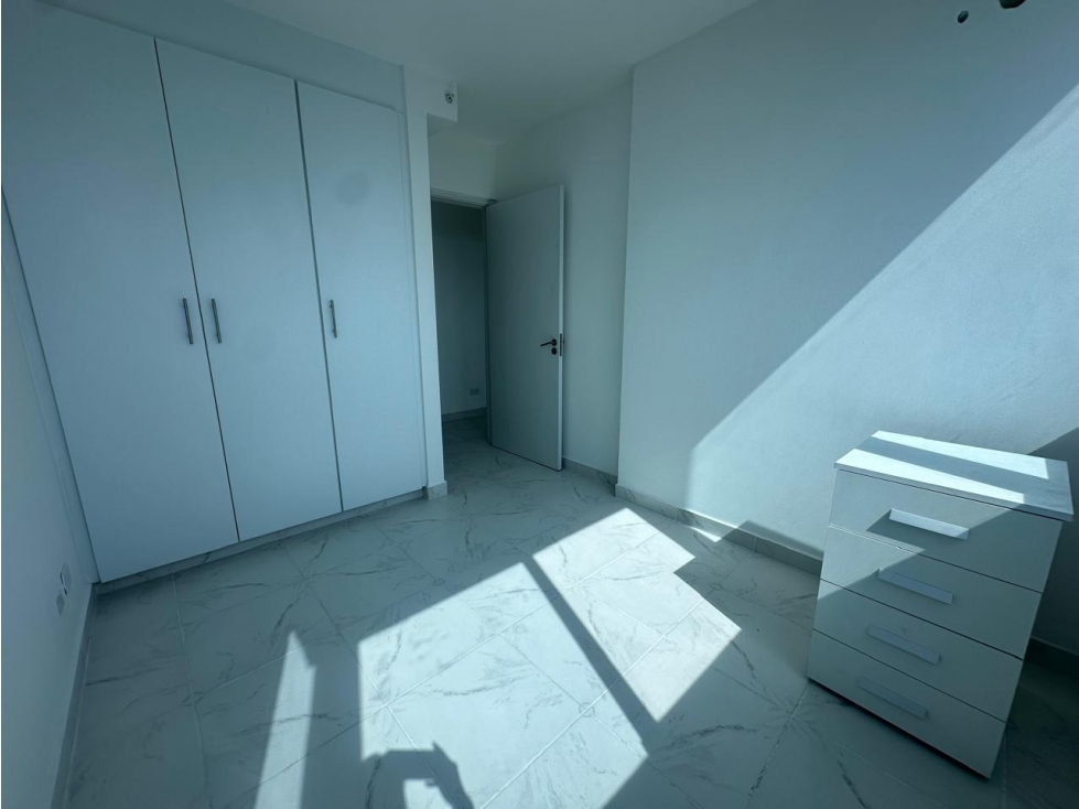 SE VENDE APARTAMENTO EN VIA ESPAÑA Y VIA CINCUENTENARIO PH MILLENNIALS — foto 5