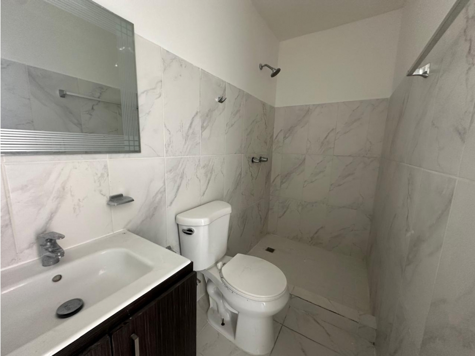 SE VENDE APARTAMENTO EN VIA ESPAÑA Y VIA CINCUENTENARIO PH MILLENNIALS — foto 6