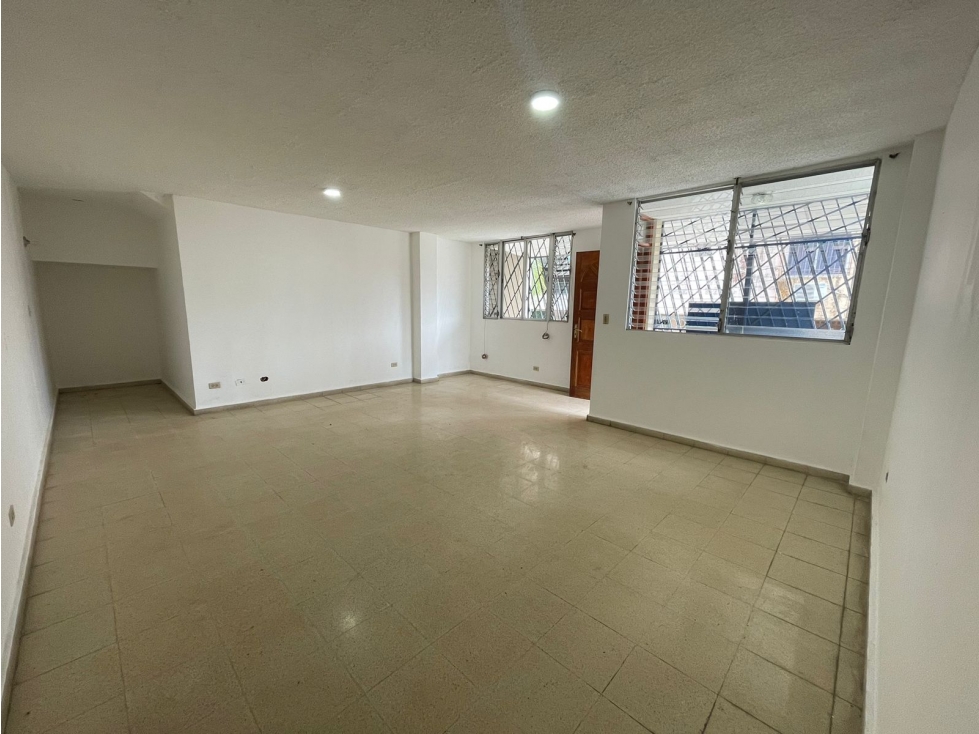 VENTA APARTAMENTO DON QUIQUE LA LOCERIA — foto 2