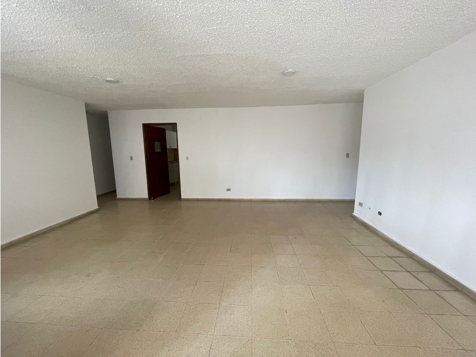 VENTA APARTAMENTO DON QUIQUE LA LOCERIA — foto 6