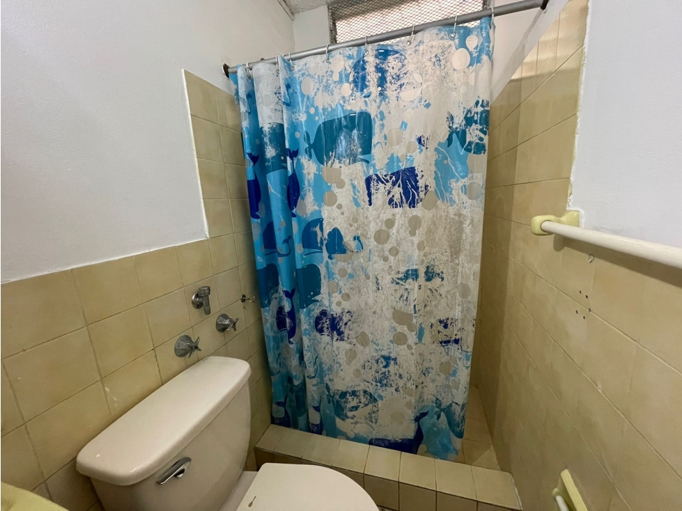 VENTA APARTAMENTO DON QUIQUE LA LOCERIA — foto 5