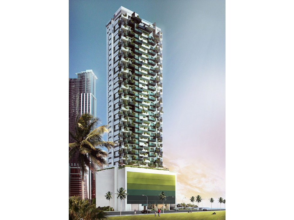SE VENDE APARTAMENTO EN BELLA VISTA