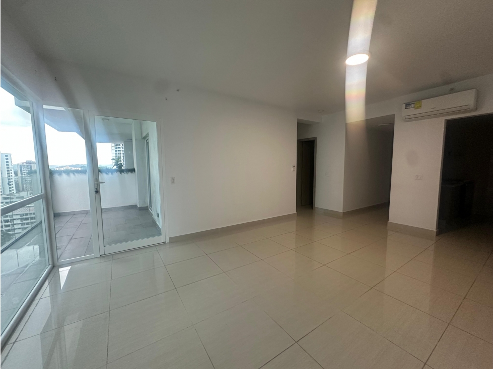 SE VENDE APARTAMENTO EN BELLA VISTA — foto 4