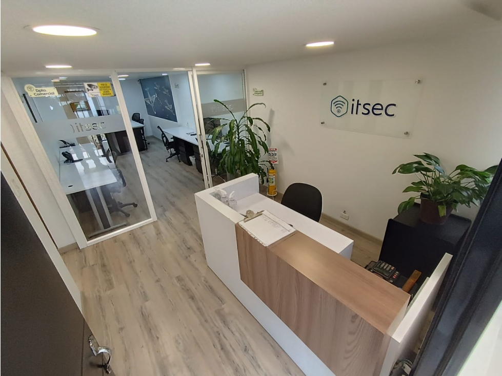 CASA-OFICINAS EN VENTA MINUTO DE DIOS — foto 4