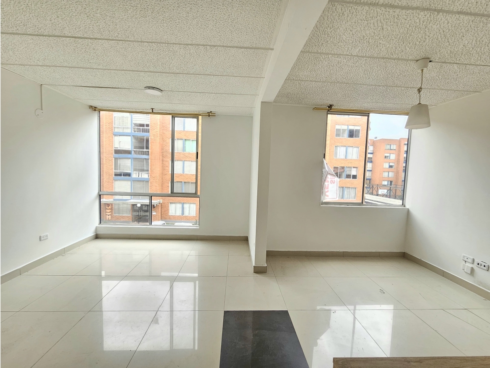 SE VENDE APARTAMENTO EN GRAN GRANADA - ENGATIVA - 1