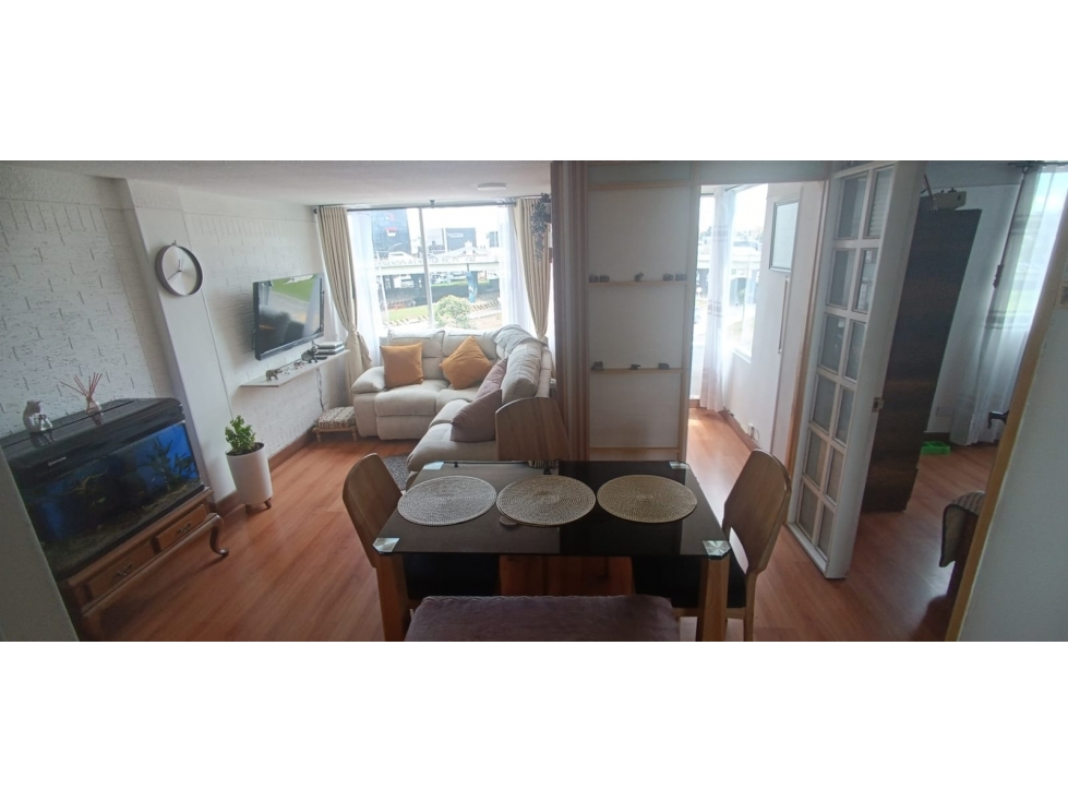 VENTA APARTAMENTO MINUTO DE DIOS — foto 5