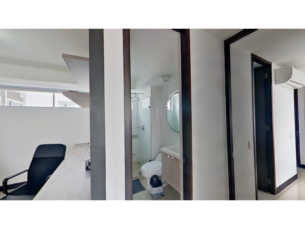 VENDO APARTAMENTO EN VALLE DEL LILI 93 M² CON 2 PARQUEADEROS — foto 5