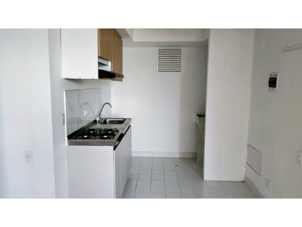 Vendo Apartamento en Puente Aranda — foto 5