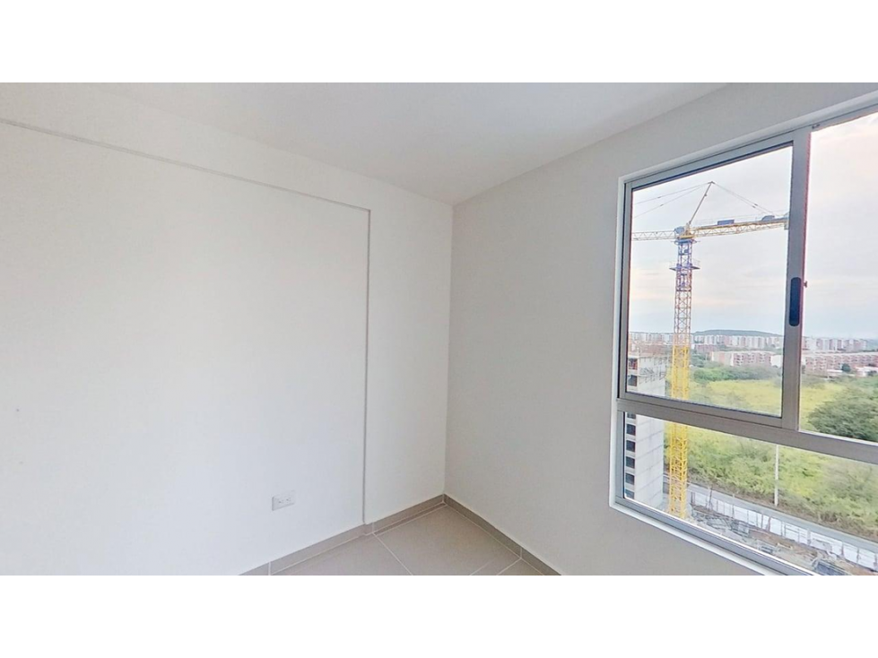 VENDO APARTAMENTO EN VALLE DEL LILI | 86 M² — foto 4