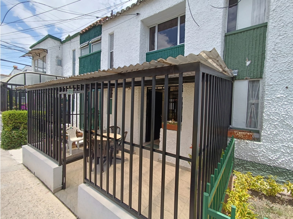 CASA-OFICINAS EN VENTA MINUTO DE DIOS