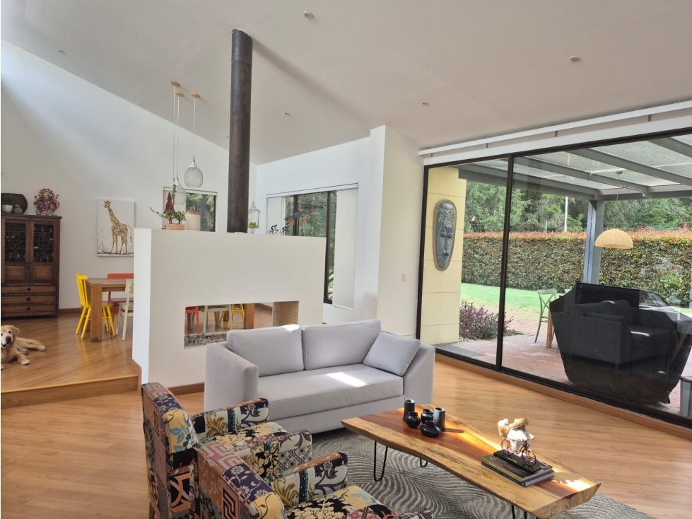 Casa en venta en Guaymaral 4 hab — foto 5