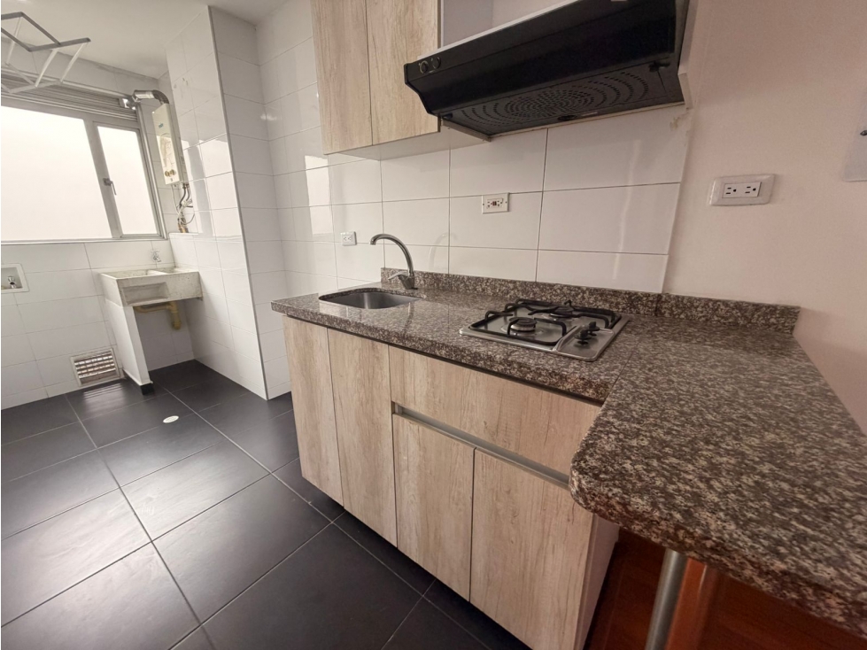 VENDO EDIFICIO EN GALERIAS 16 APTOS. — foto 3