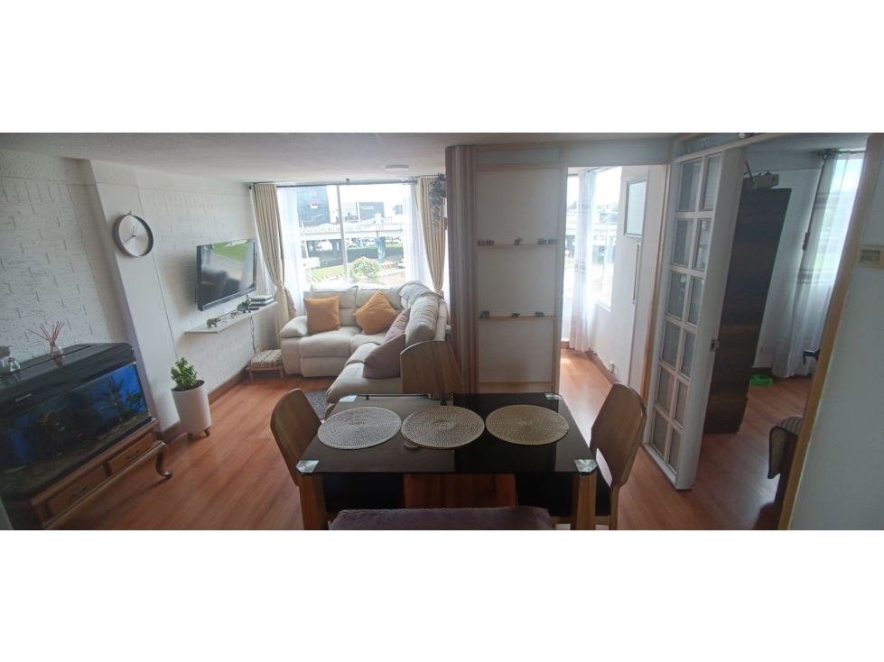 VENTA APARTAMENTO MINUTO DE DIOS — foto 6