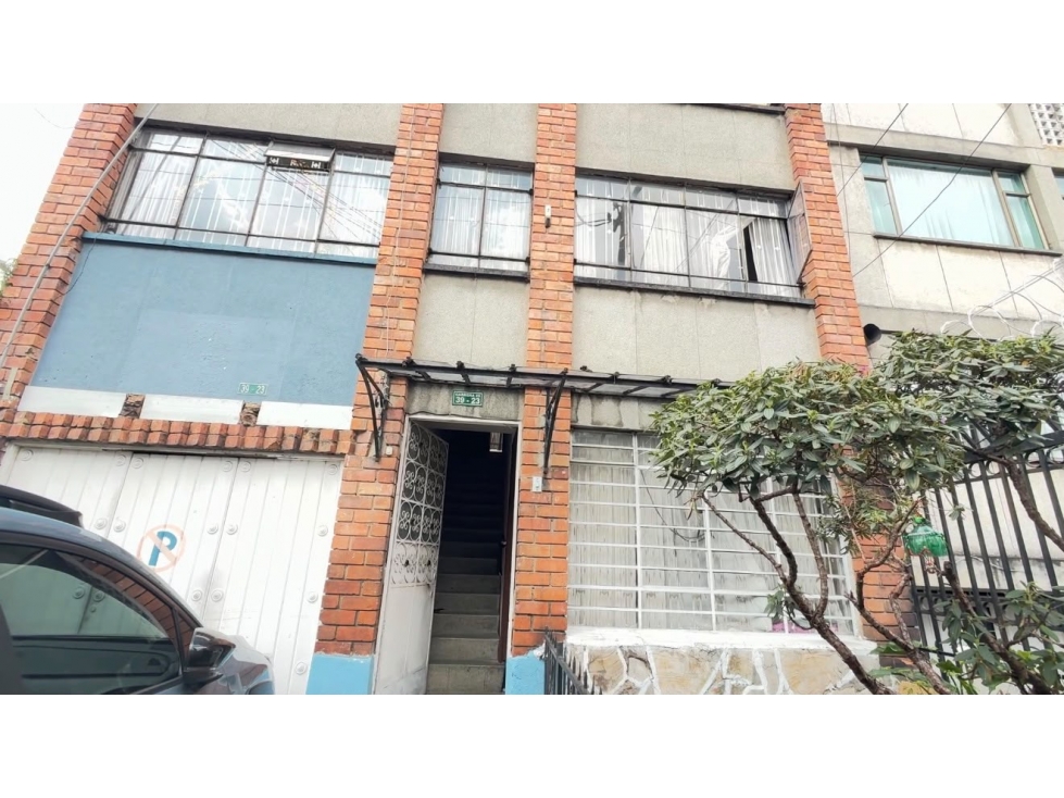 VENTA CASA LA SOLEDAD