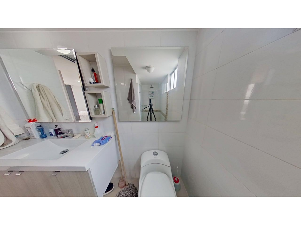 VENDO APARTAMENTO EN VALLE DEL LILI 93 M² CON 2 PARQUEADEROS — foto 6