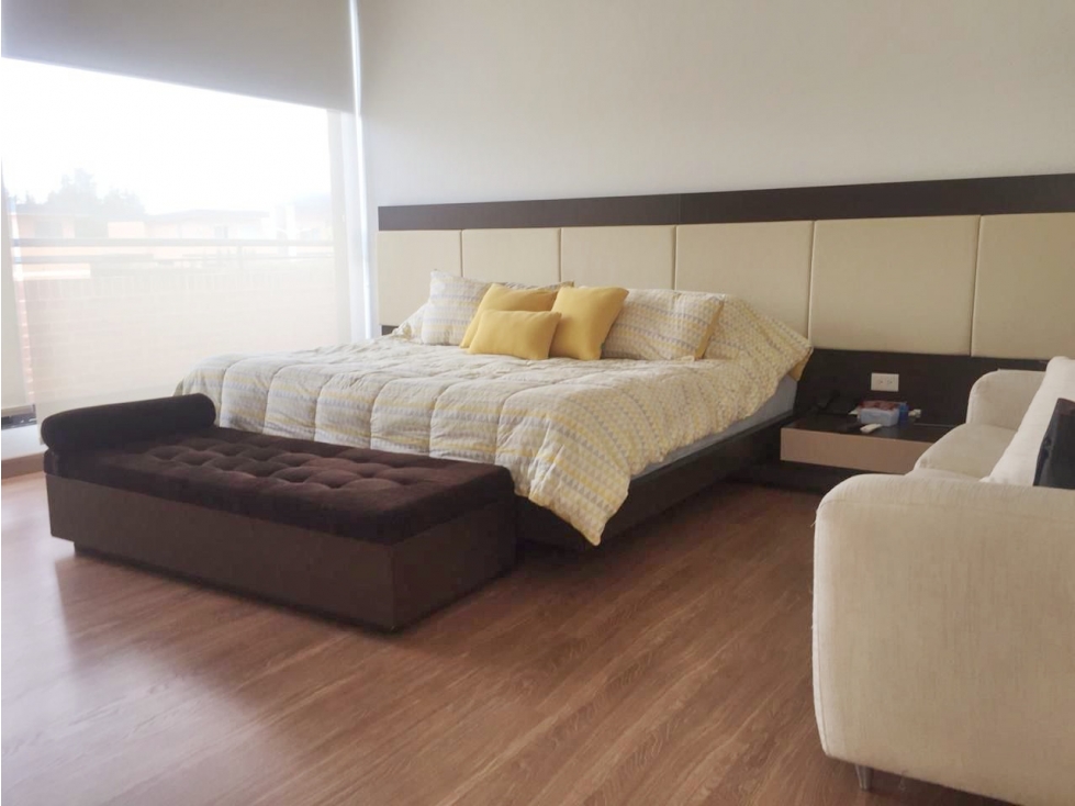 vendo casa en Guaymaral hacienda san Sebastián, Bogota — foto 6